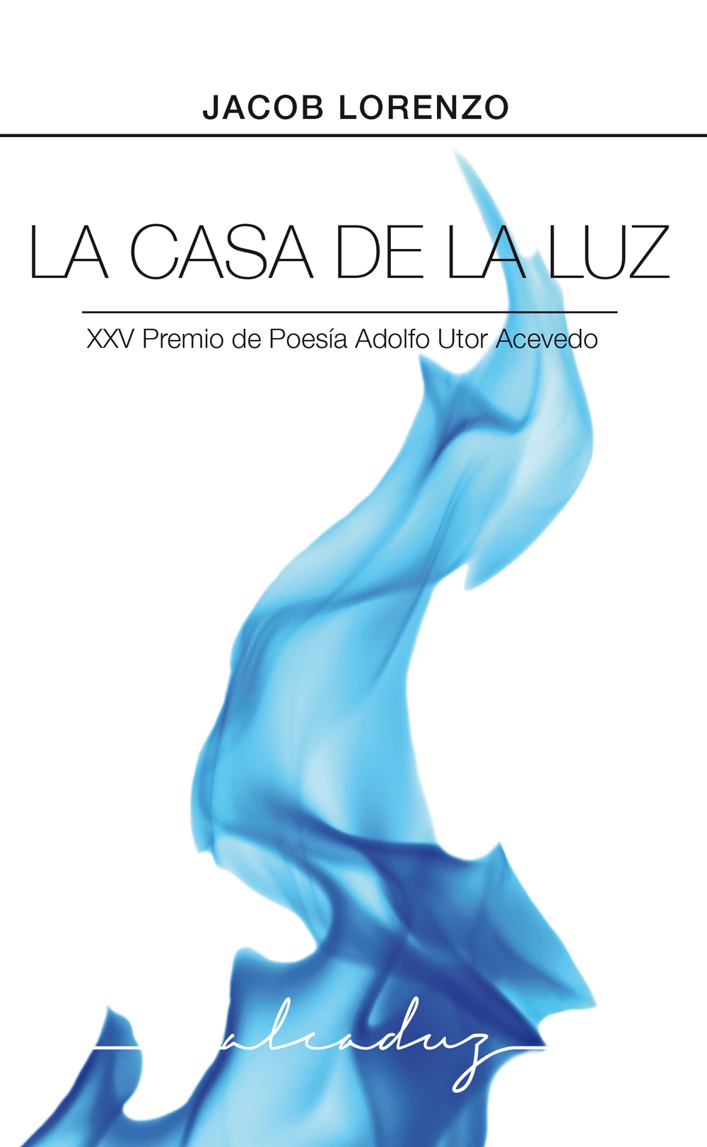 La casa de la luz