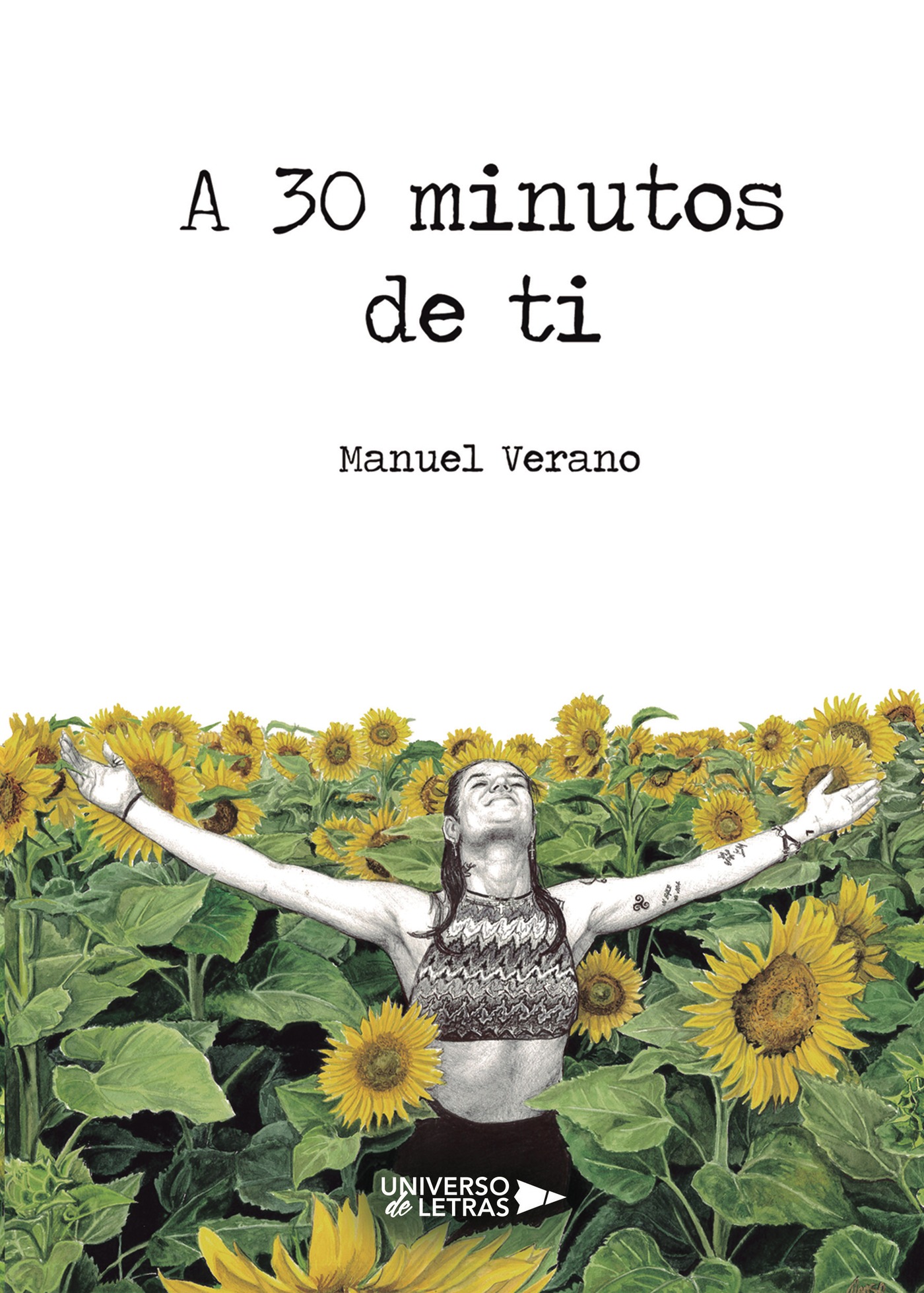 A 30 minutos de Ti