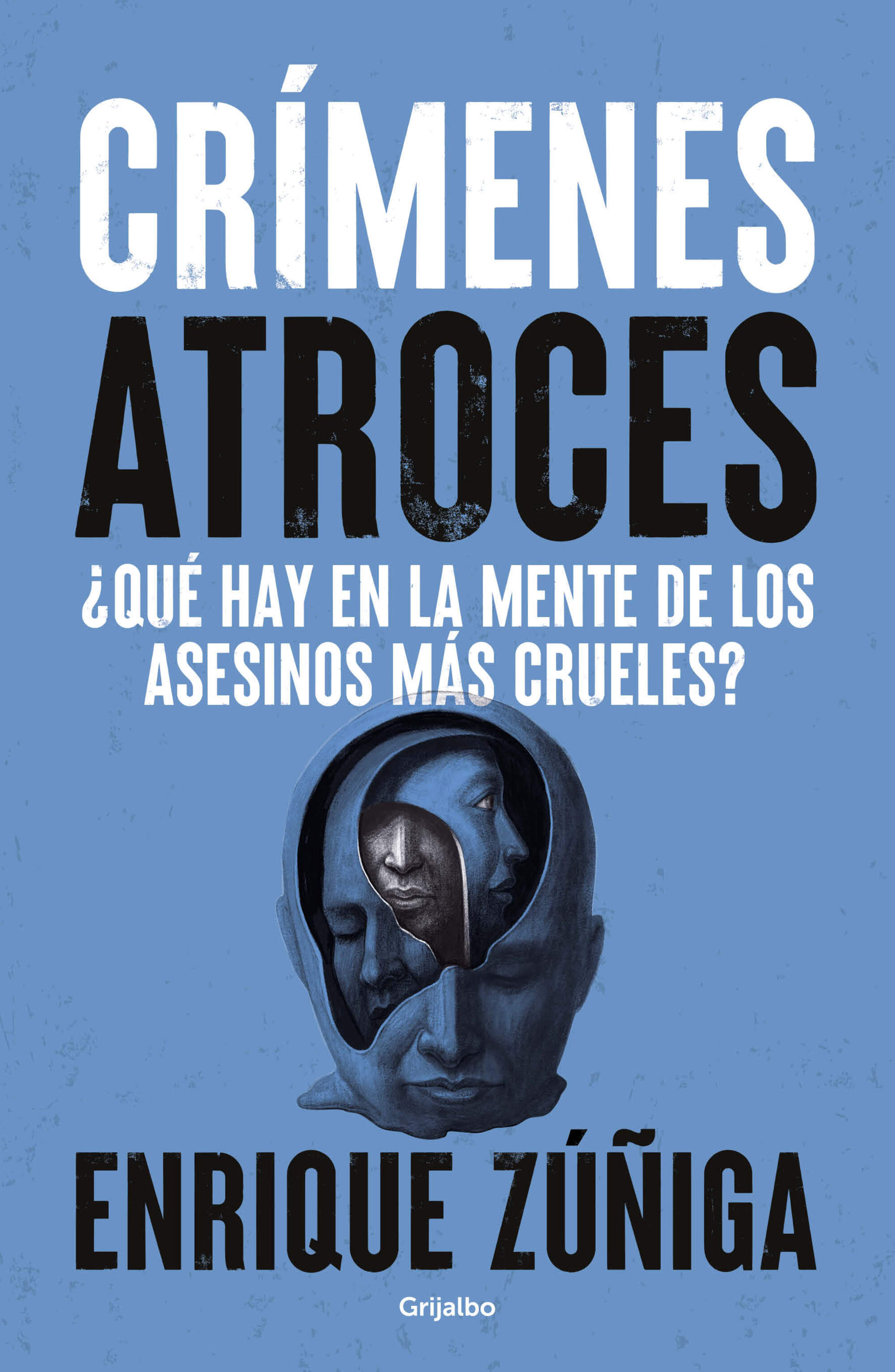 Crímenes atroces
