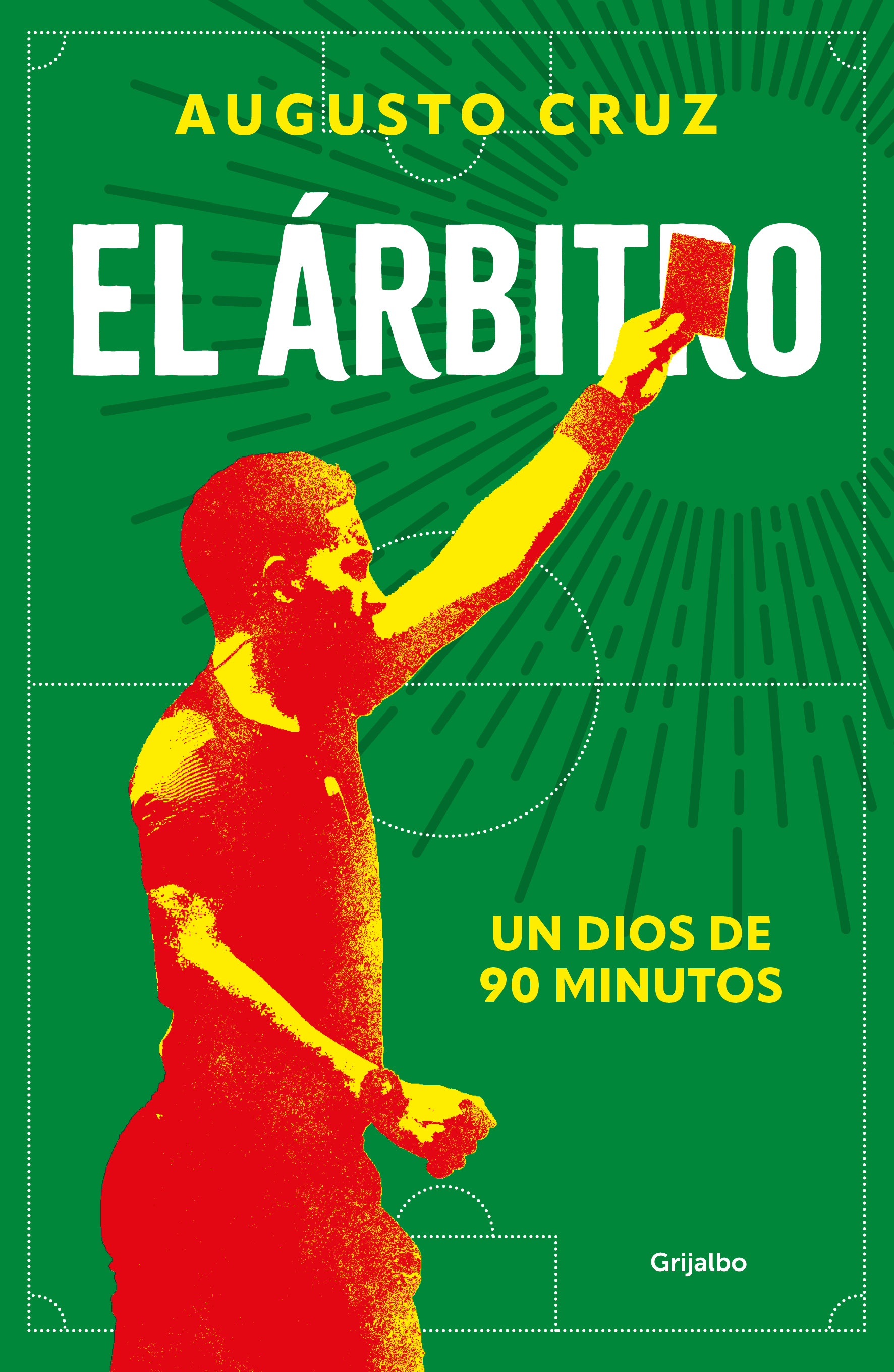 El árbitro