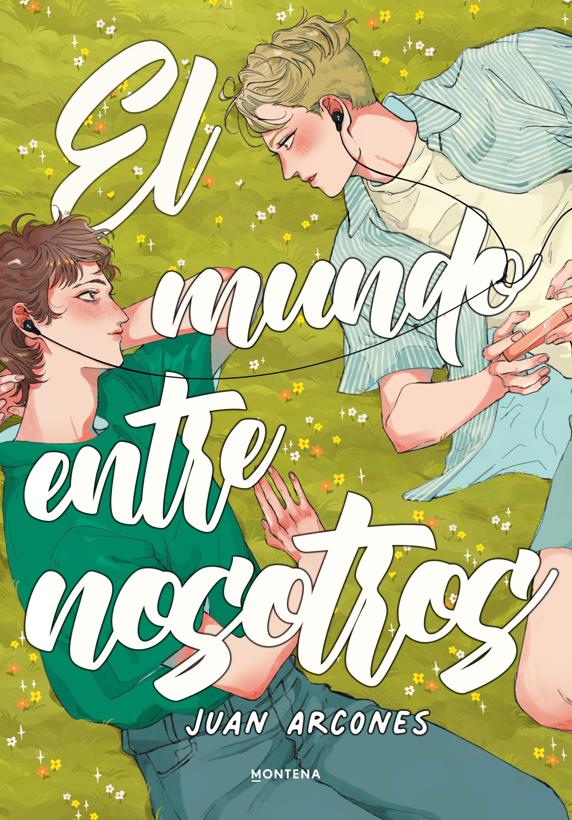 El mundo entre nosotros