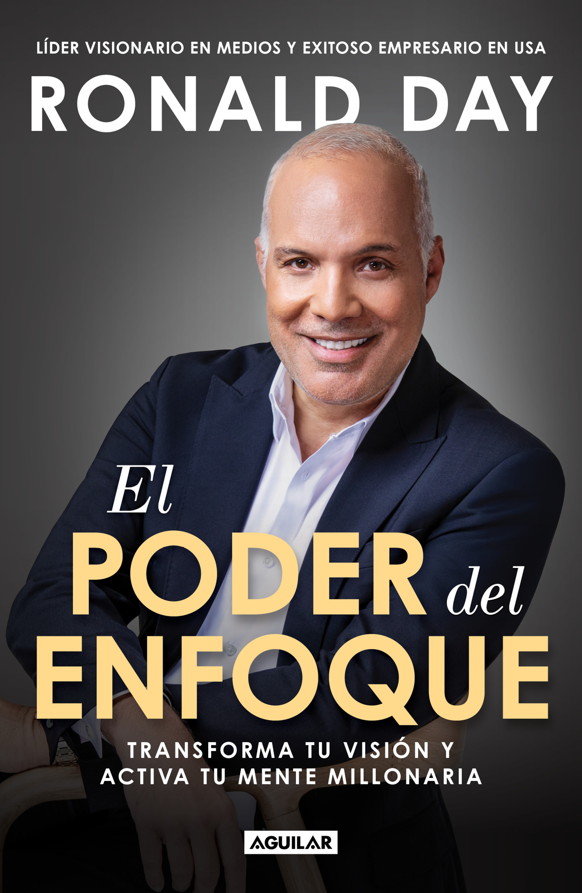 El poder del enfoque