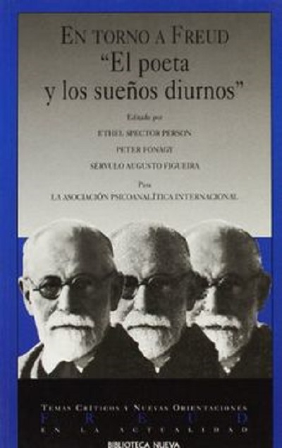 El poeta y los sueños diurnos