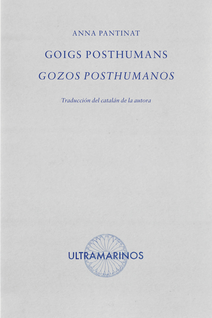 Goigs posthumans · Gozos posthumanos