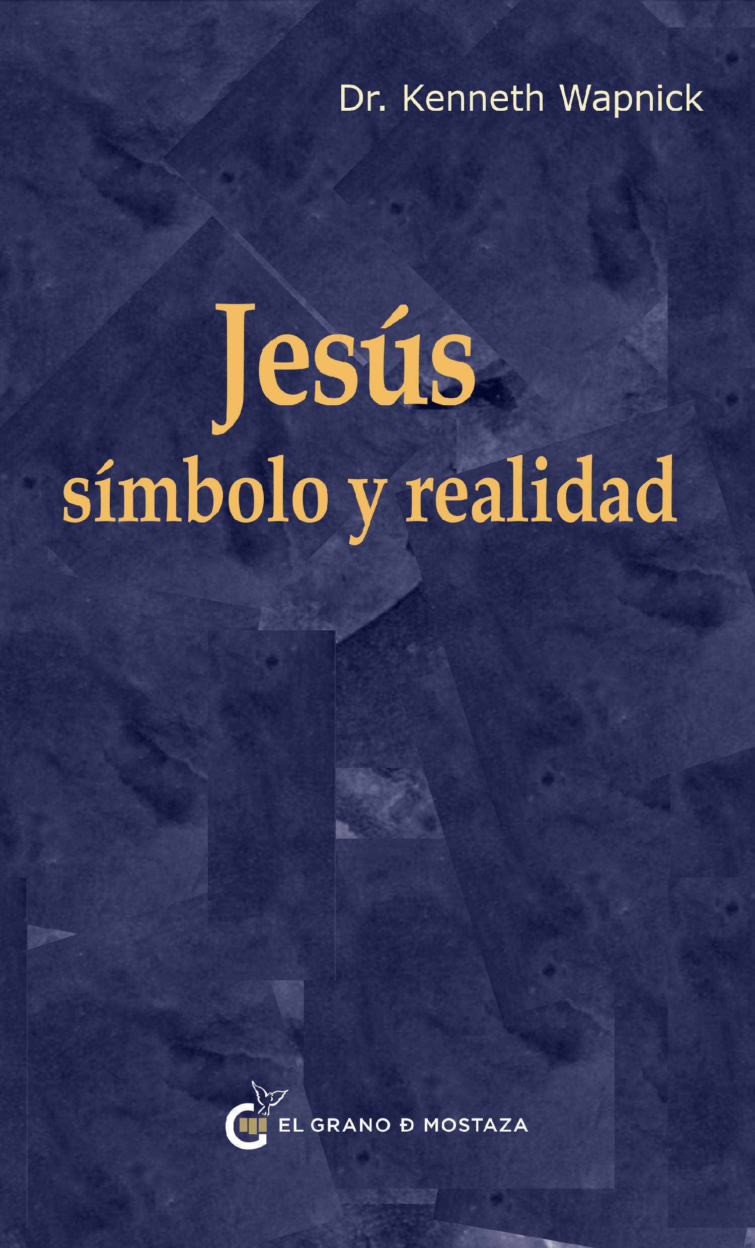Jesús: Símbolo y realidad