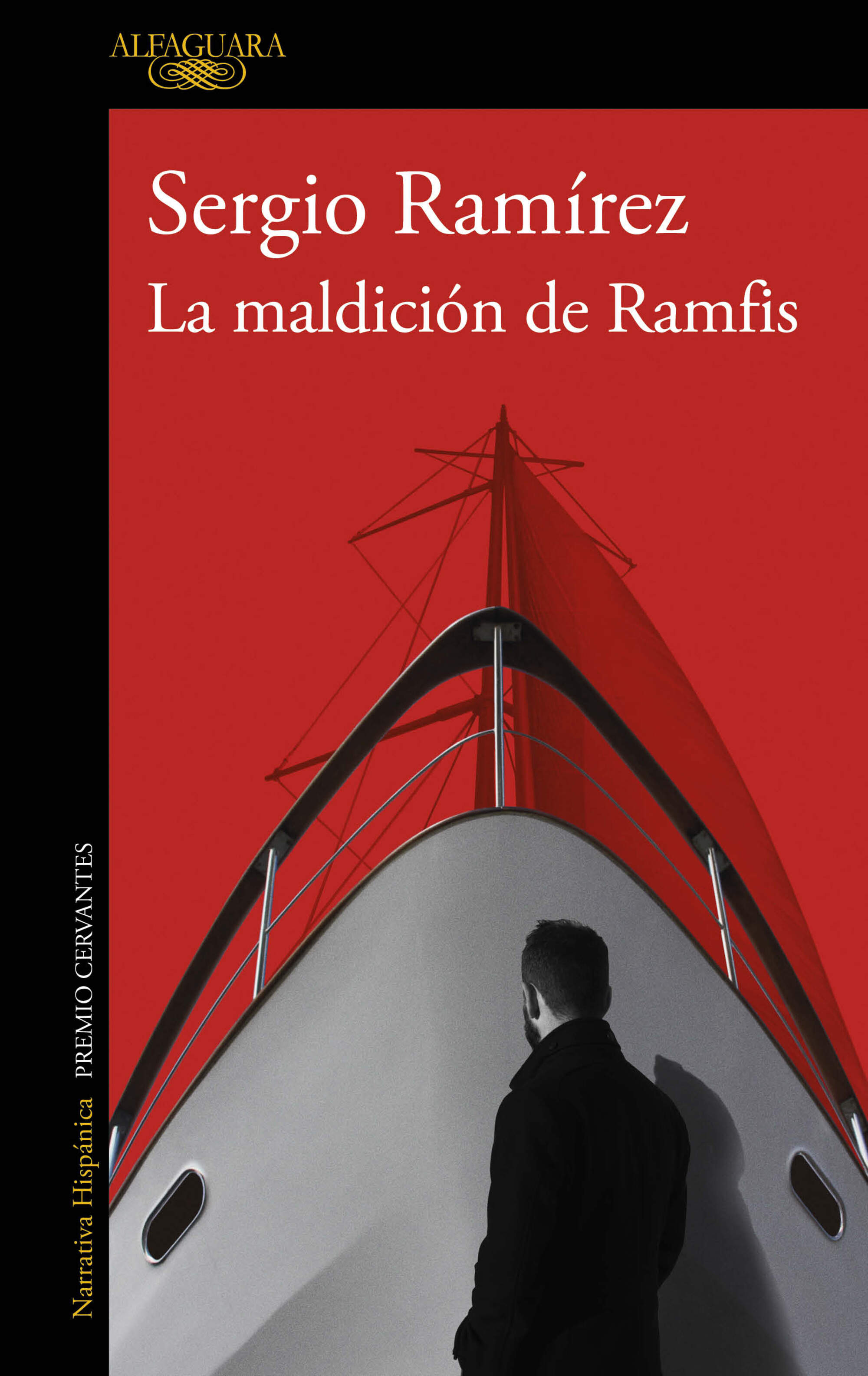 La maldición de Ramfis