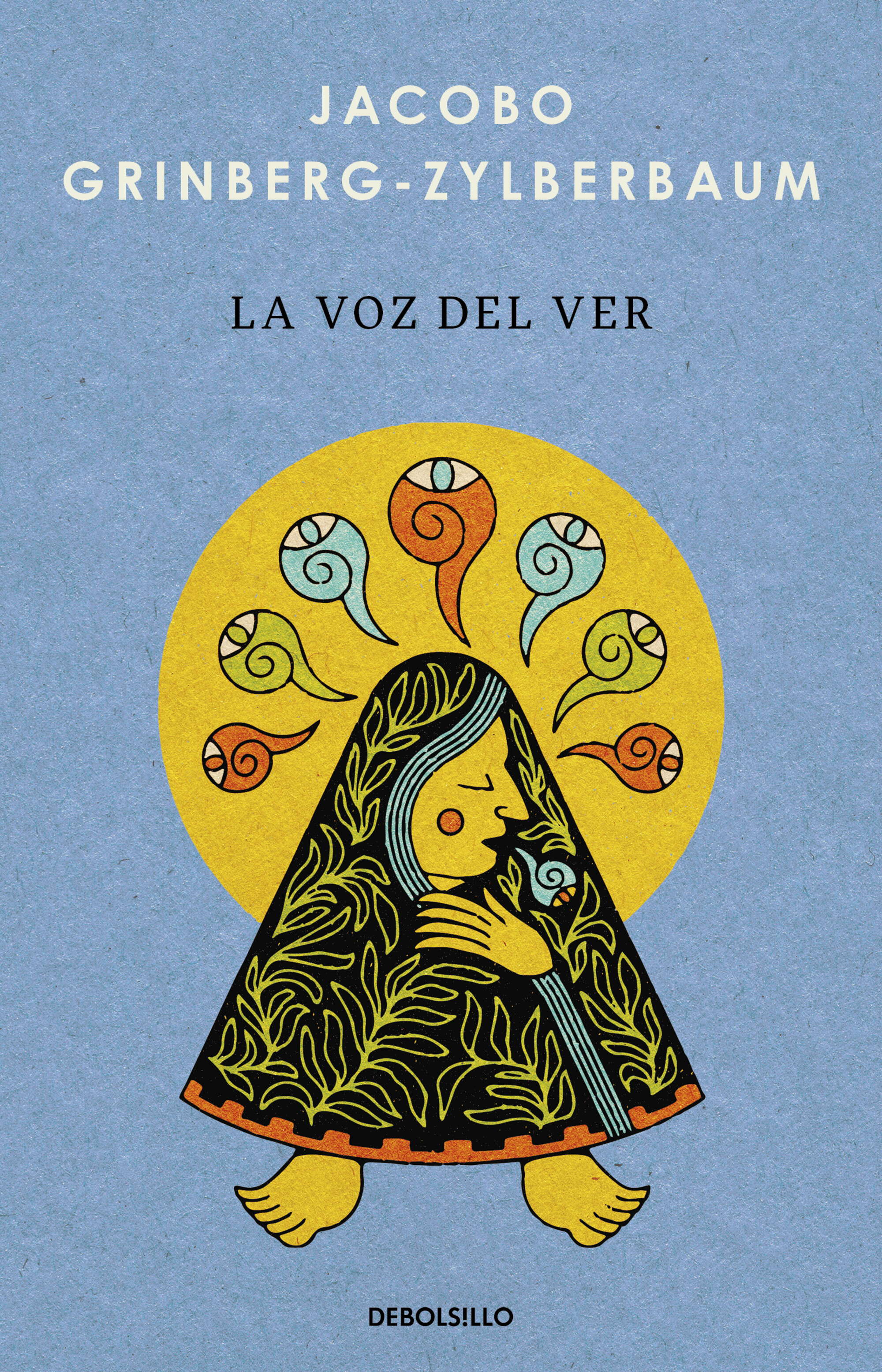 La voz del ver