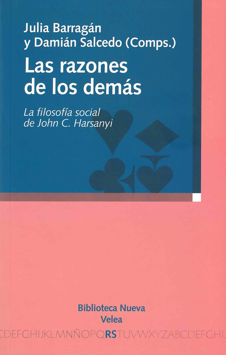 Las razones de los demás
