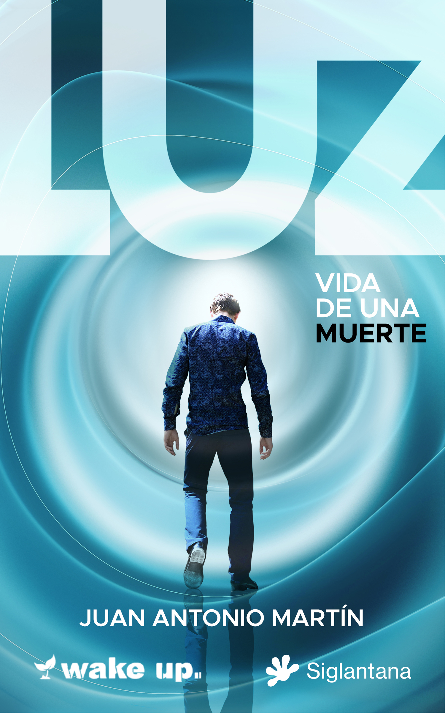 Luz. Vida de una muerte