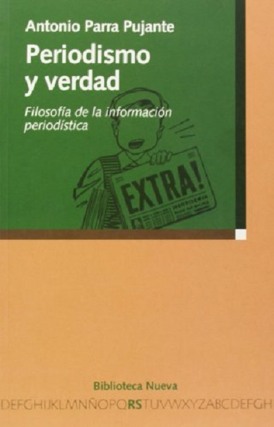 Periodismo y verdad