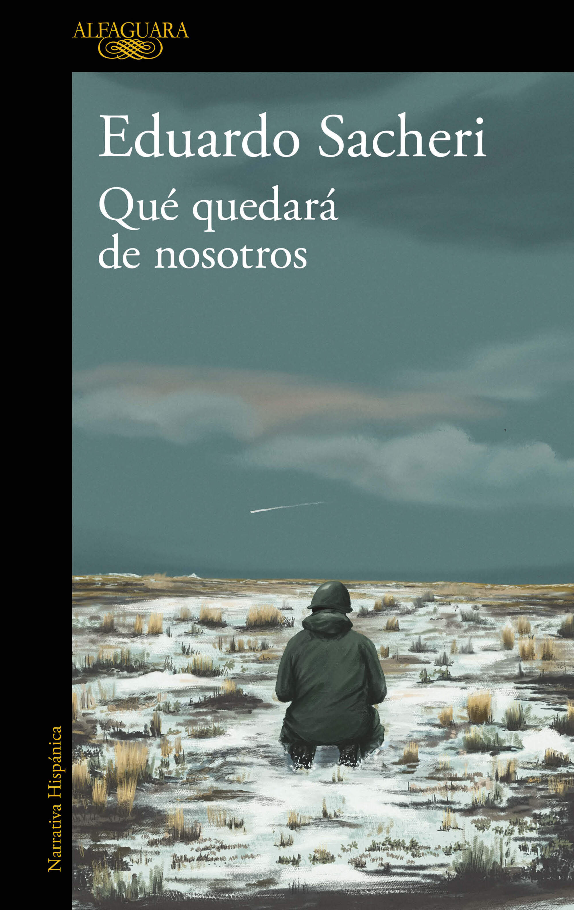 Qué quedará de nosotros