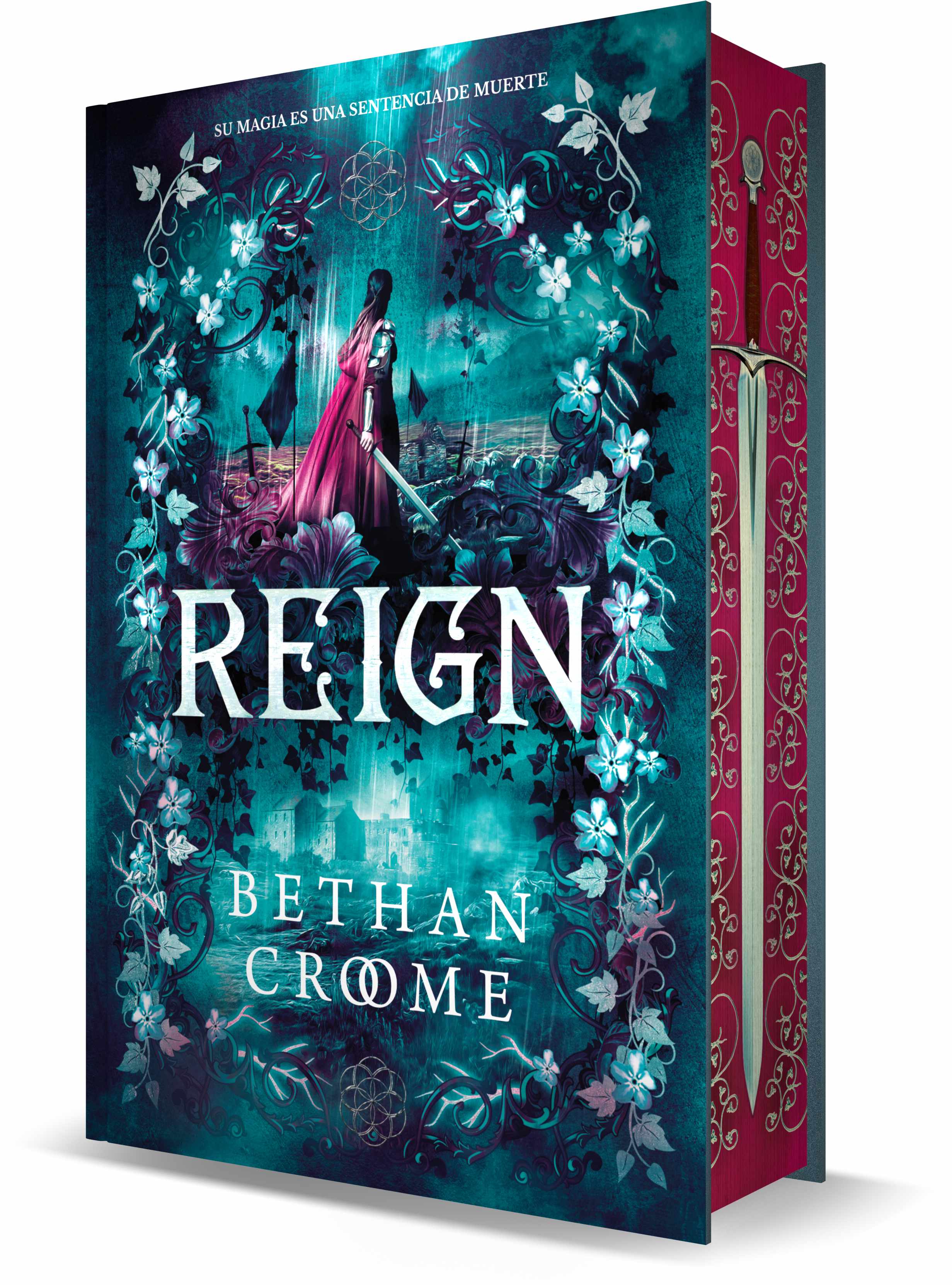 REIGN