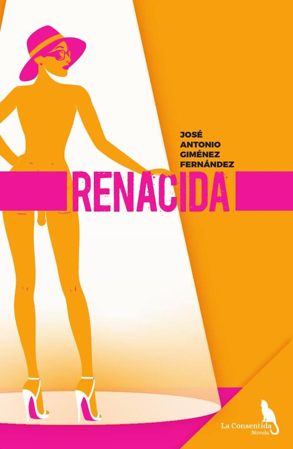 Renacida