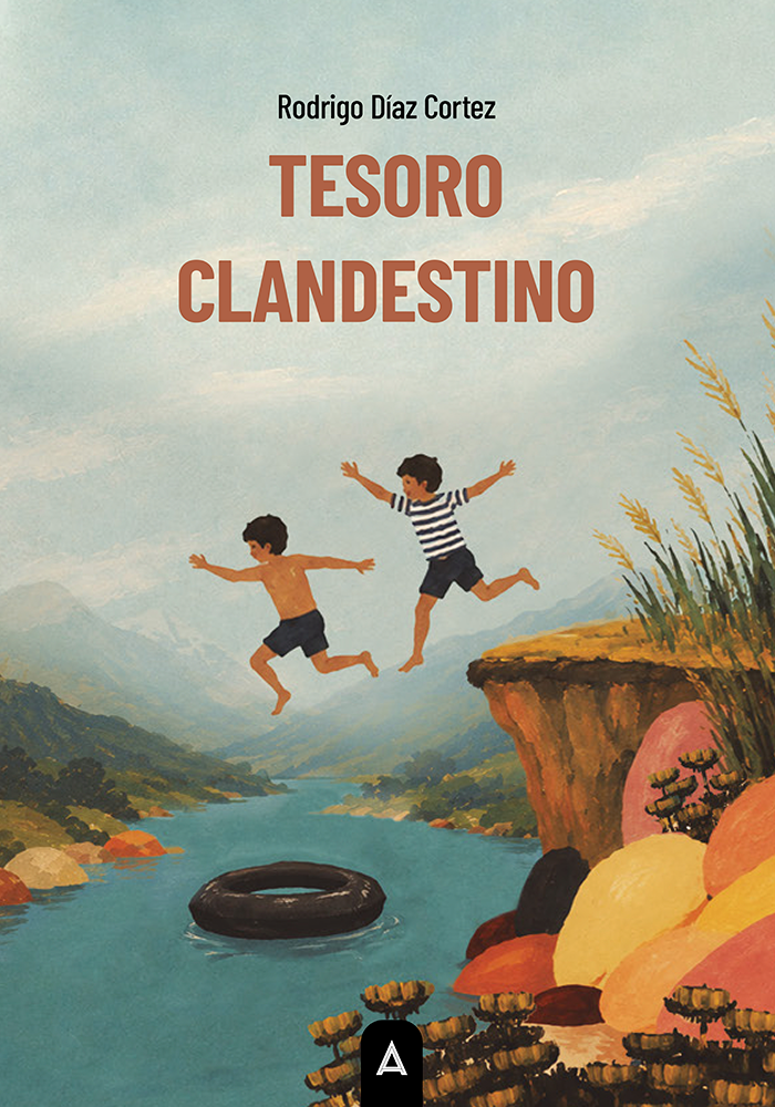 Tesoro clandestino