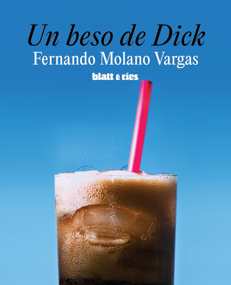 Un beso de Dick