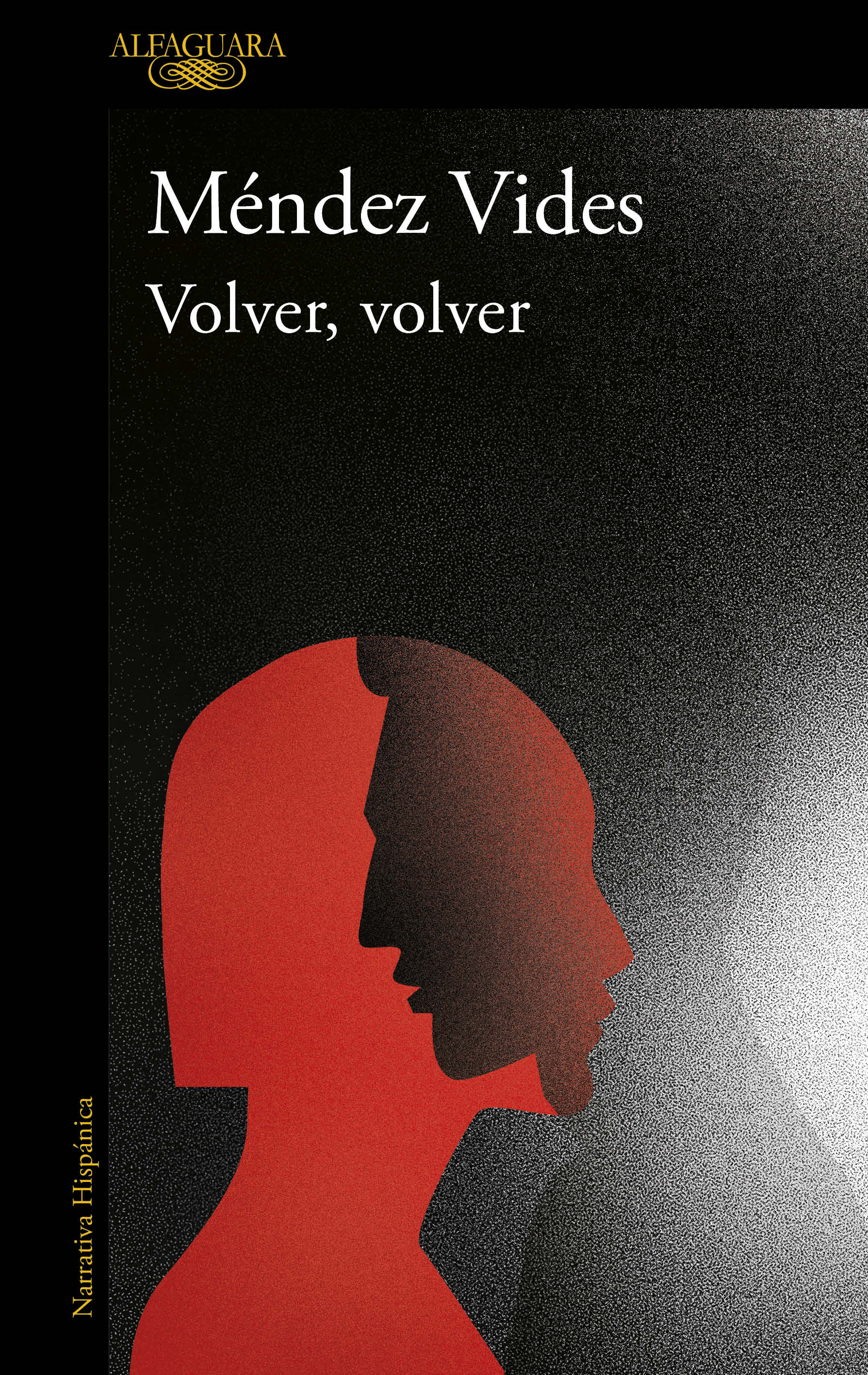 Volver, volver