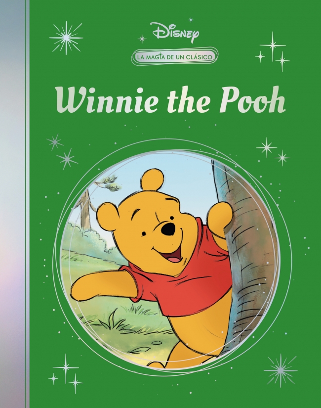 Winnie the Pooh (La magia de un clásico Disney)