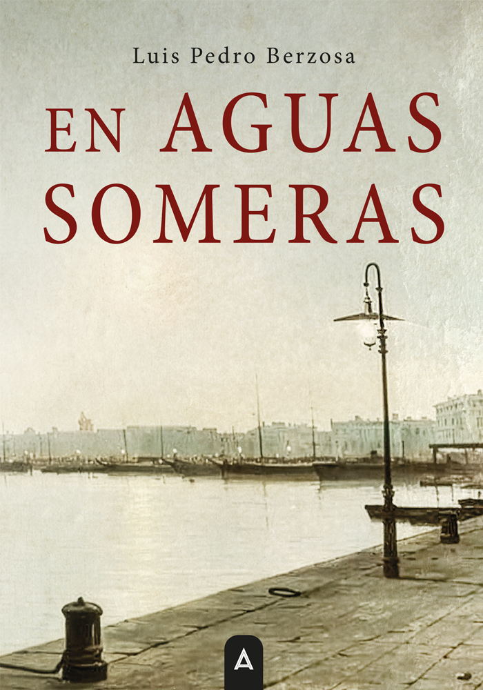 En aguas someras