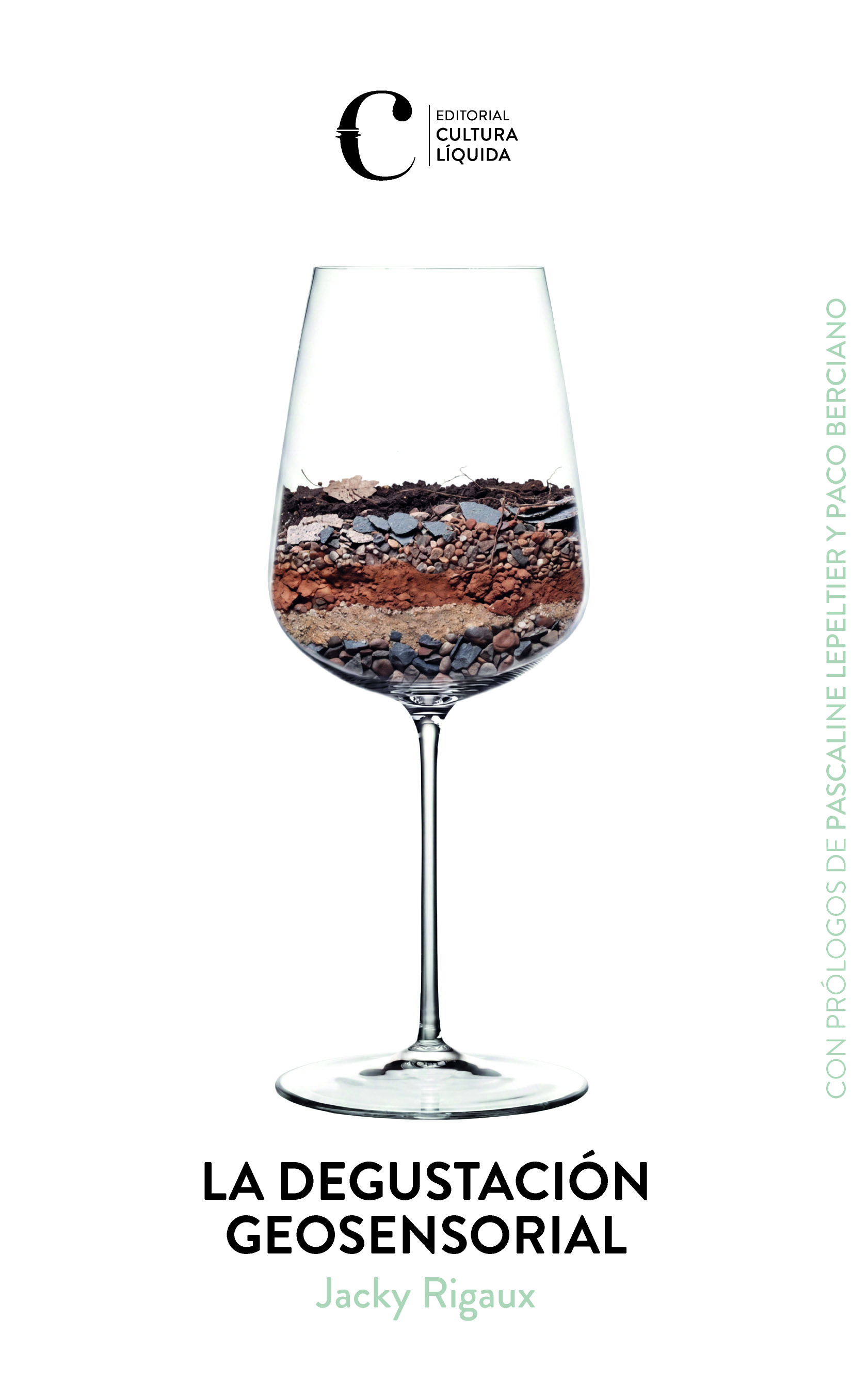 La degustación geosensorial