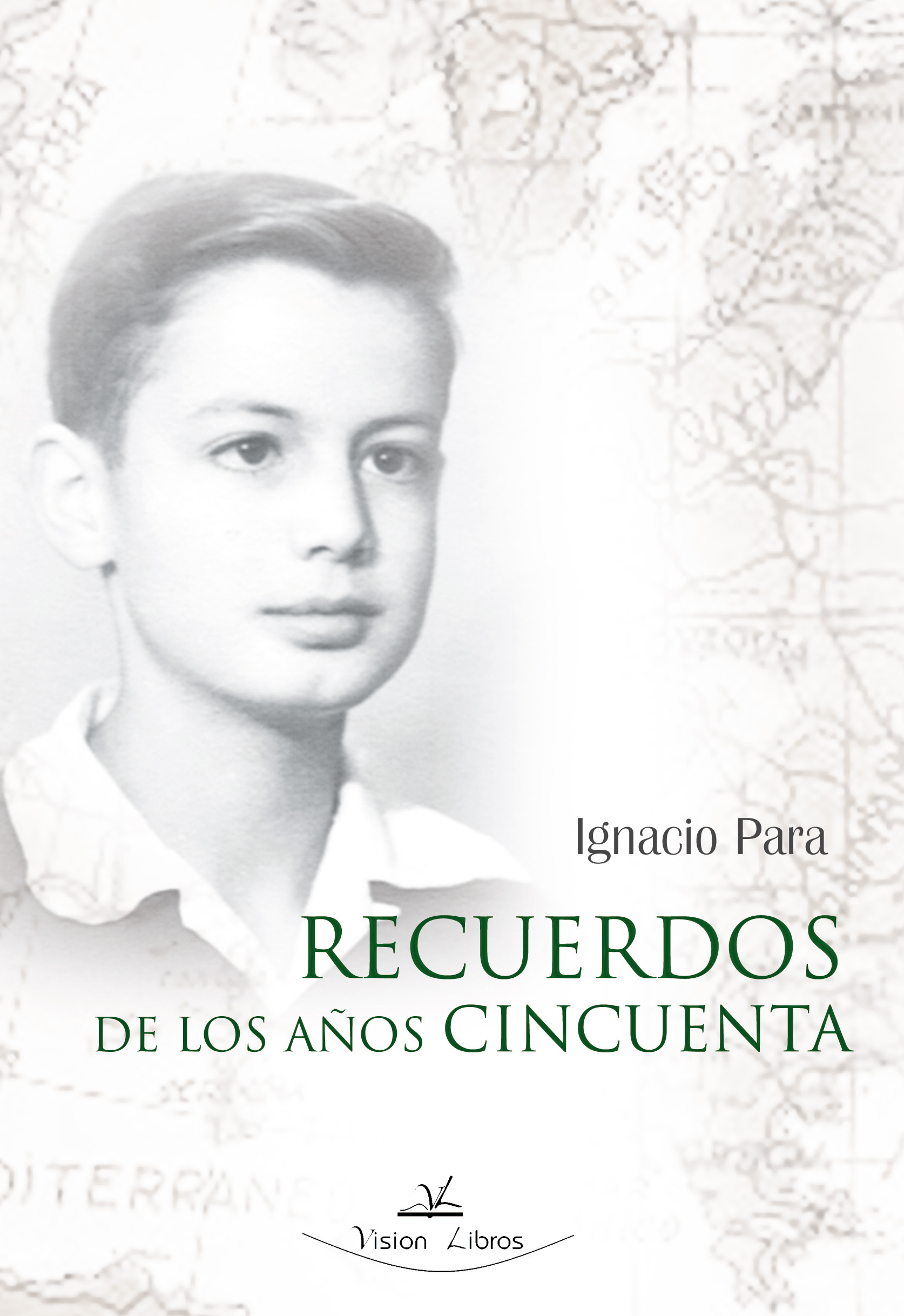 Recuerdos de los años cincuenta