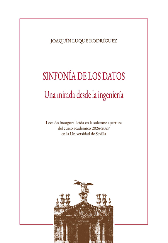 Sinfonía de los datos. Una mirada desde la ingeniería