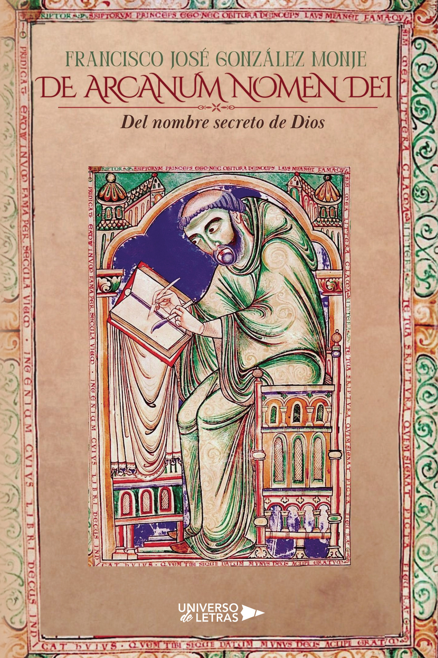 De arcanum nomen Dei