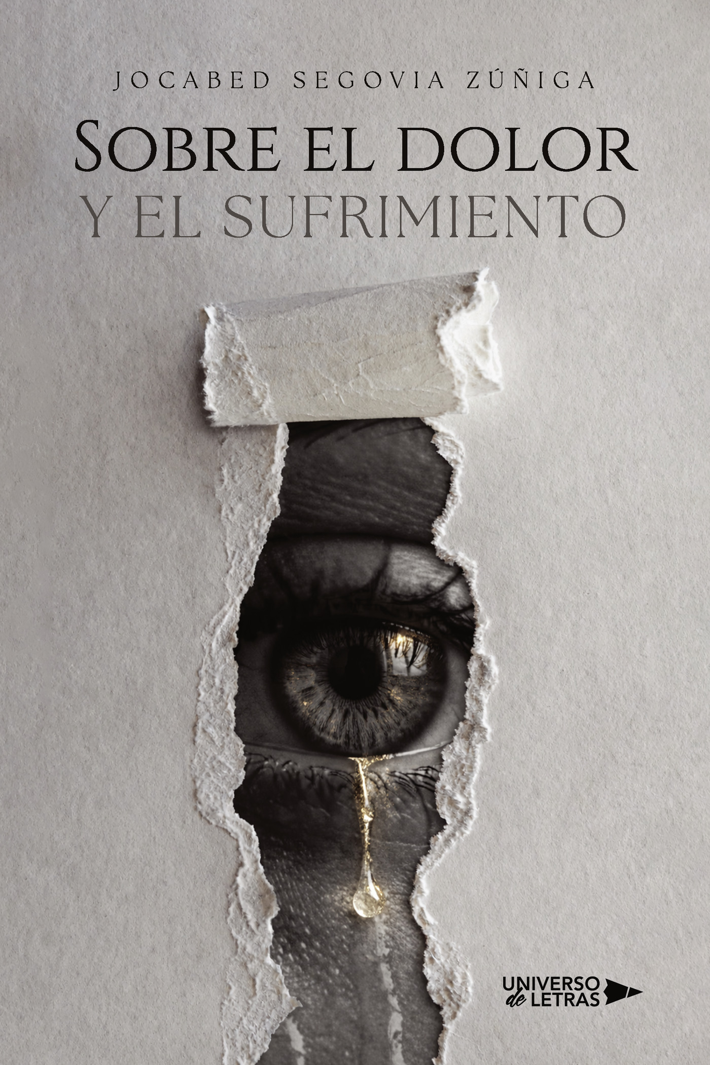 Sobre el dolor y el sufrimiento