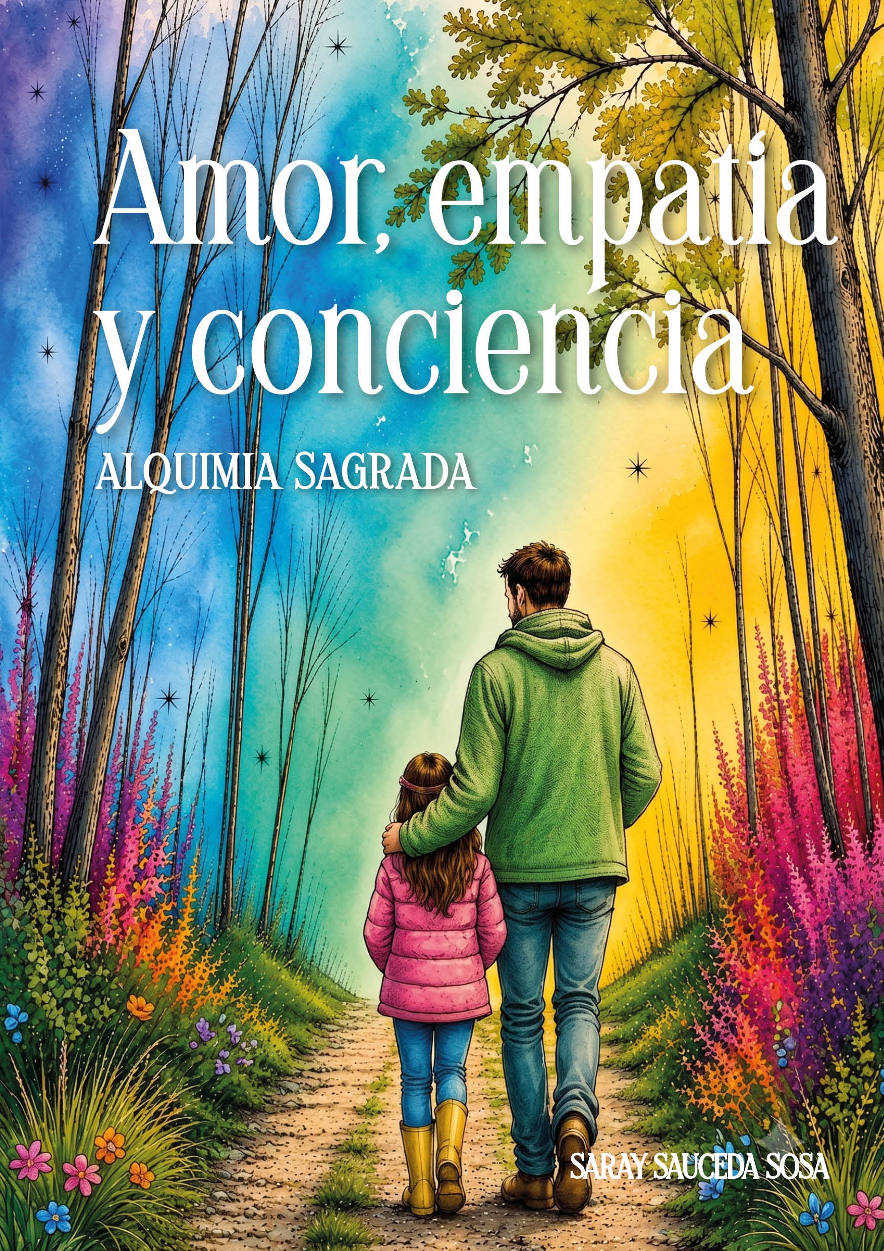 Amor, empatía y conciencia