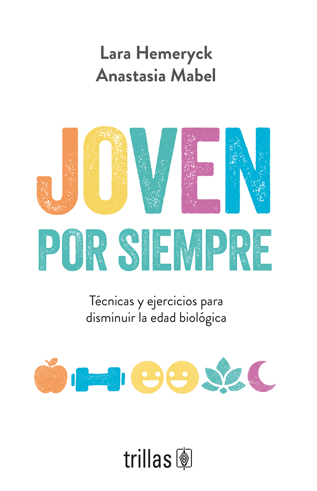 Joven por siempre