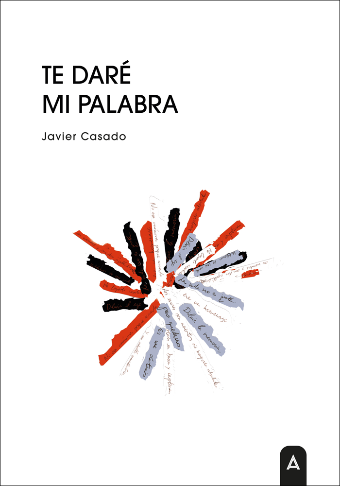 Te daré mi palabra