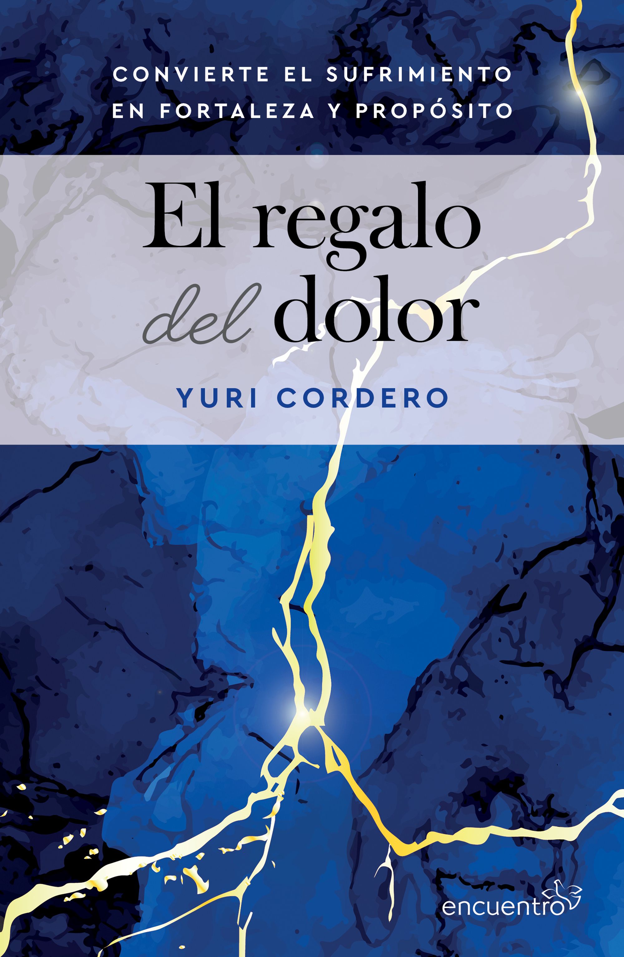 El regalo del dolor