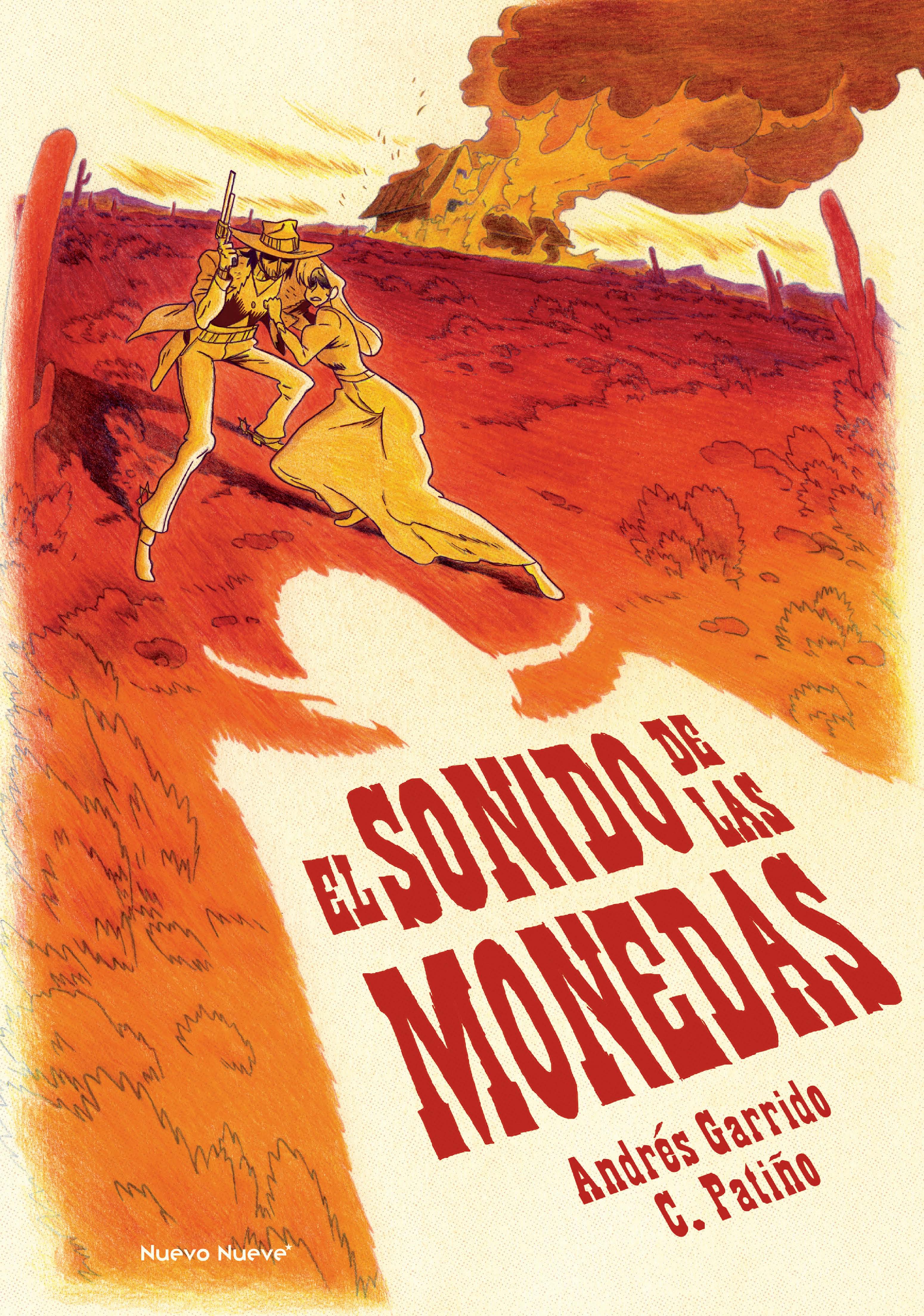 El sonido de las monedas