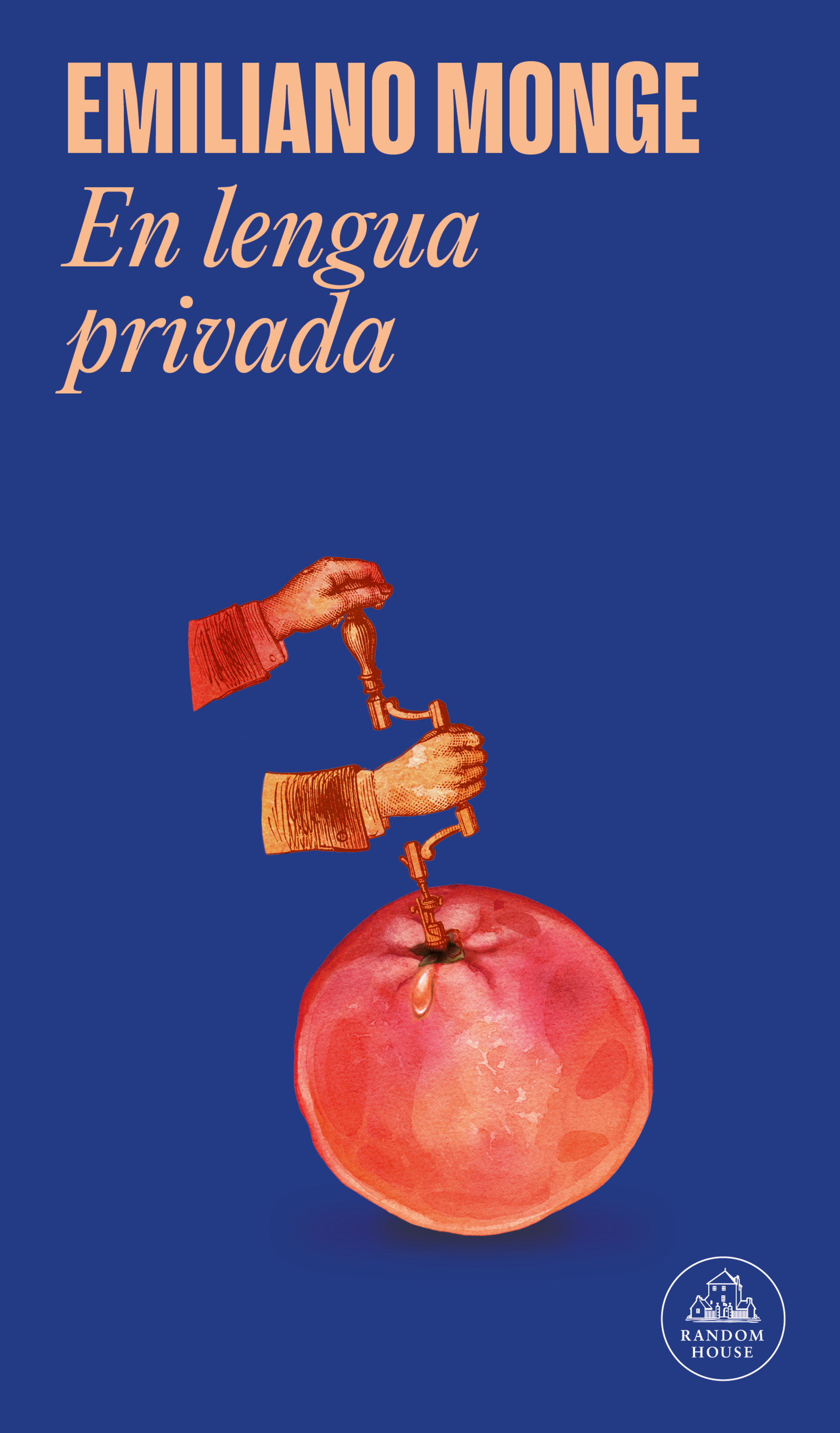 En lengua privada