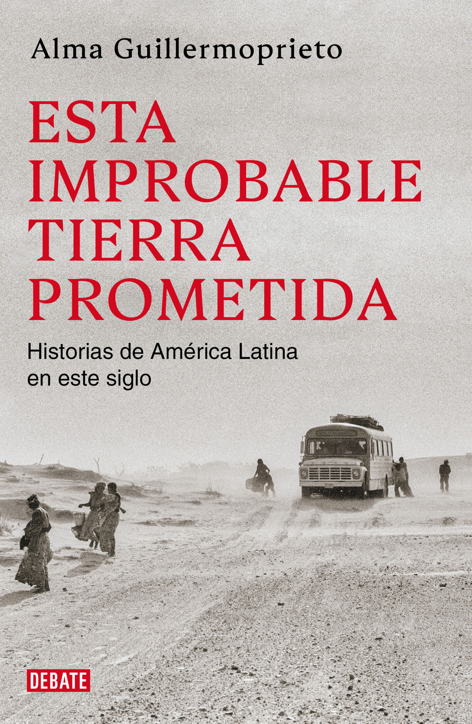 Esta improbable tierra prometida