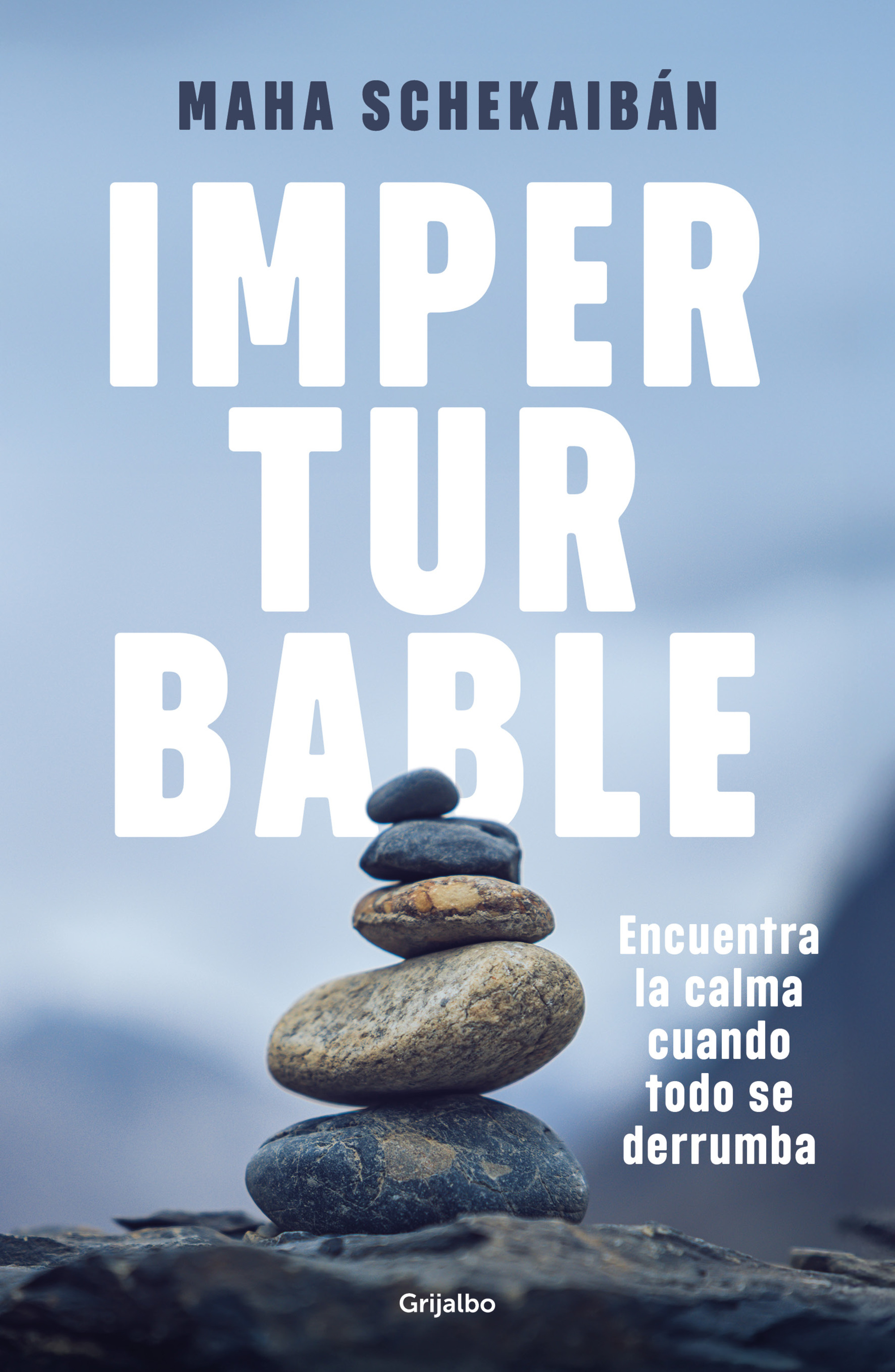 Imperturbable