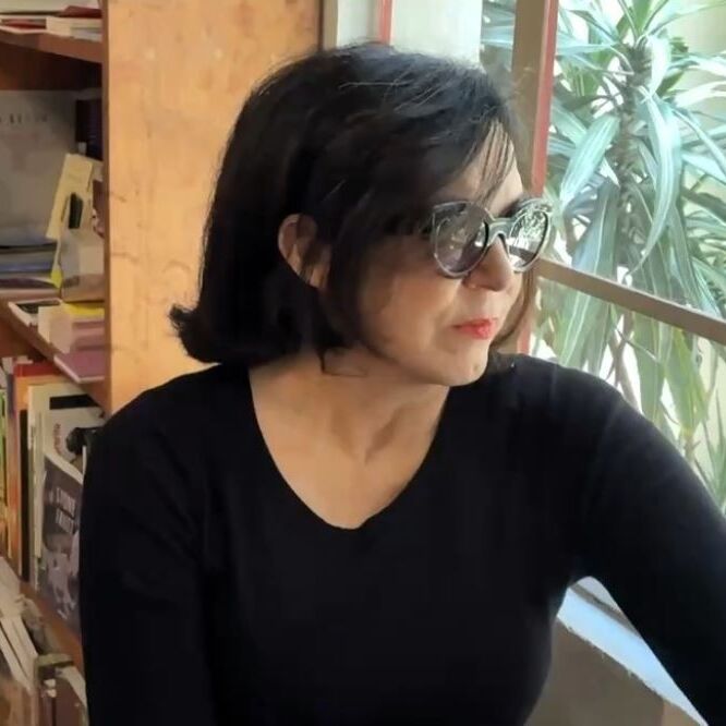 La mujer policía que atrapó al estrangulador de Tacuba, en novela de Norma Lazo