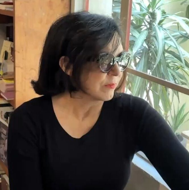 La mujer policía que atrapó al estrangulador de Tacuba, en novela de Norma Lazo