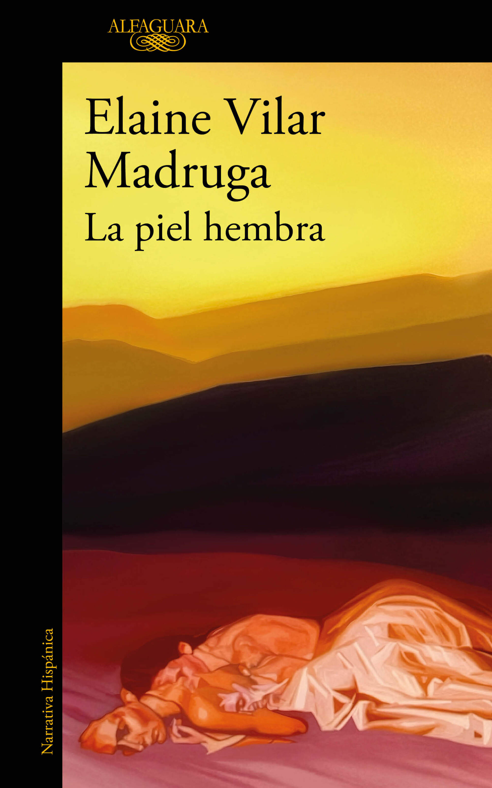 La piel hembra