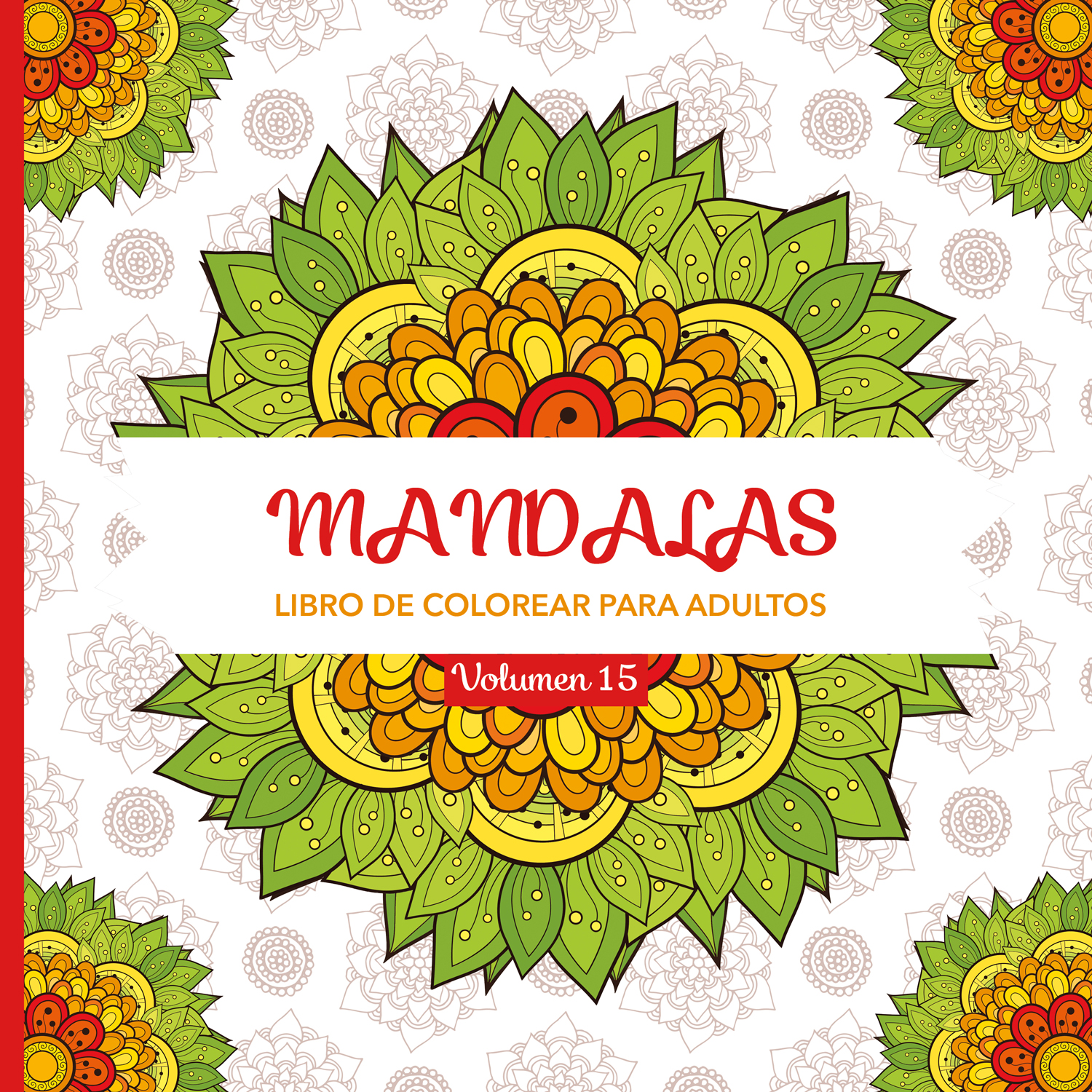 Mandalas 15