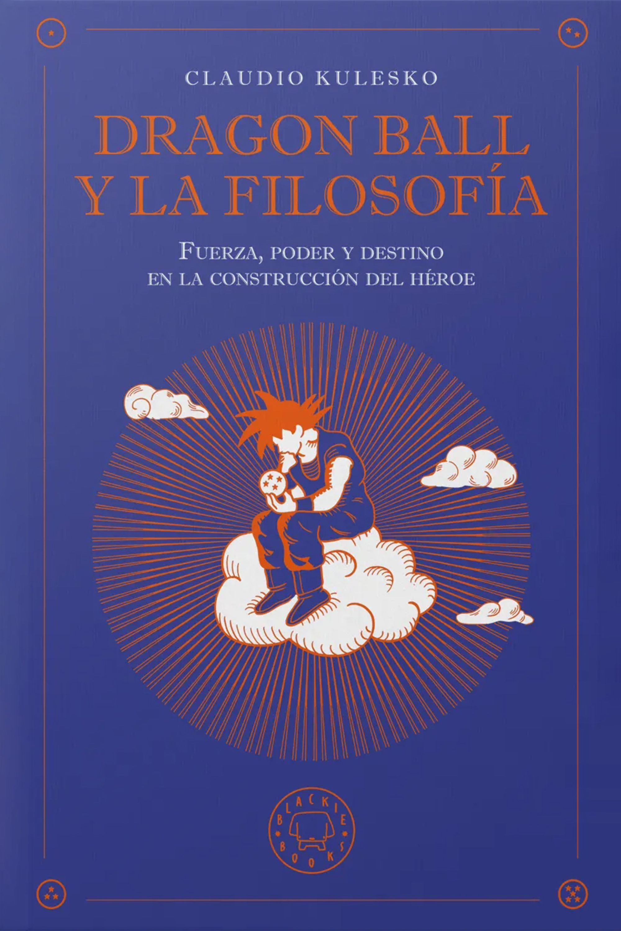 Dragon Ball y la filosofía