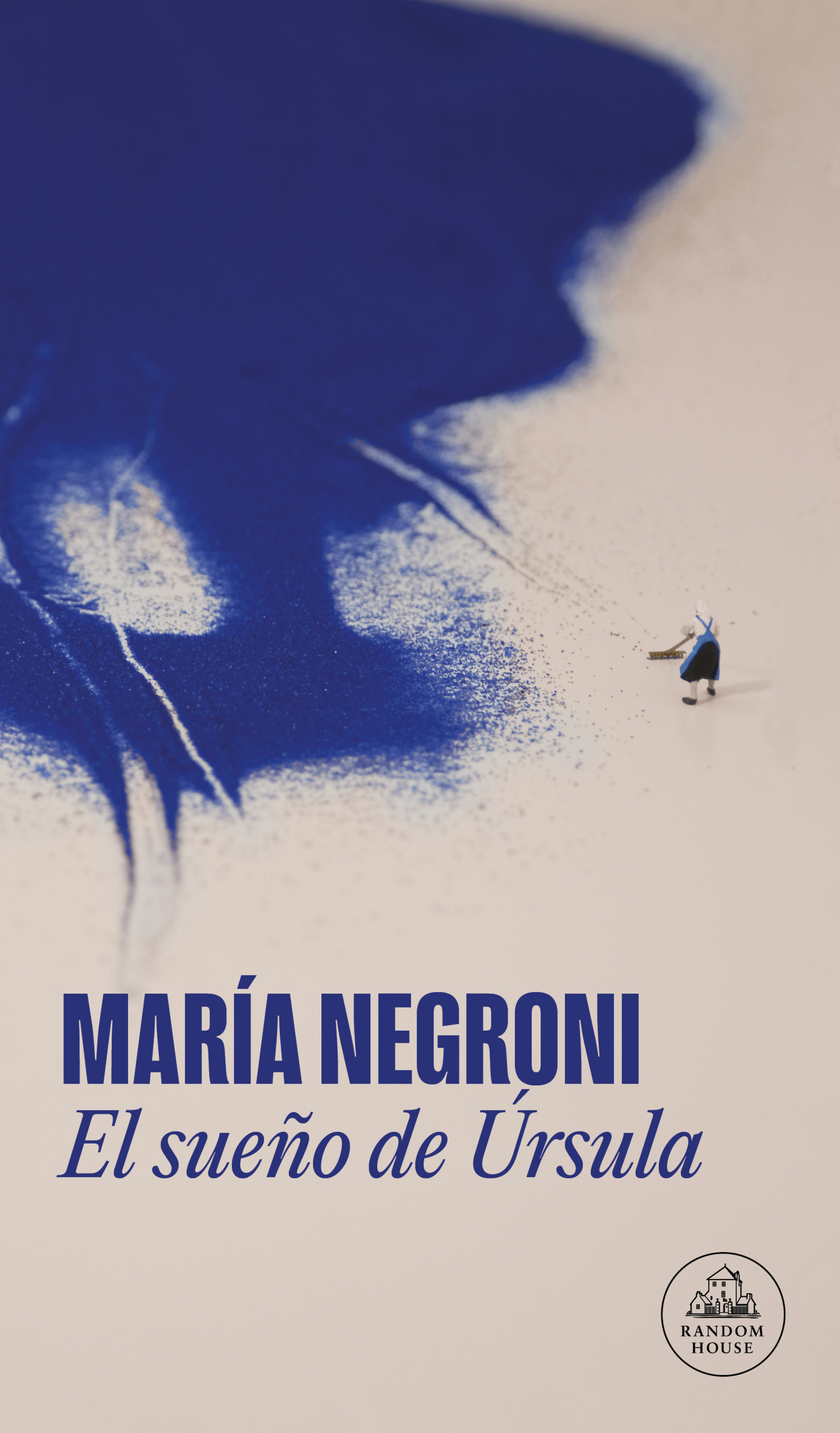 El sueño de Úrsula