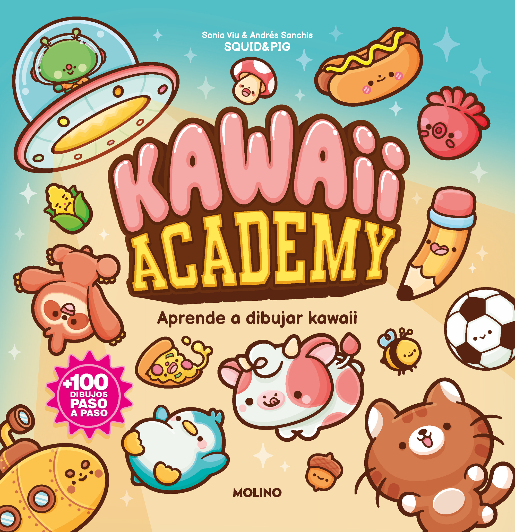 Kawaii academy