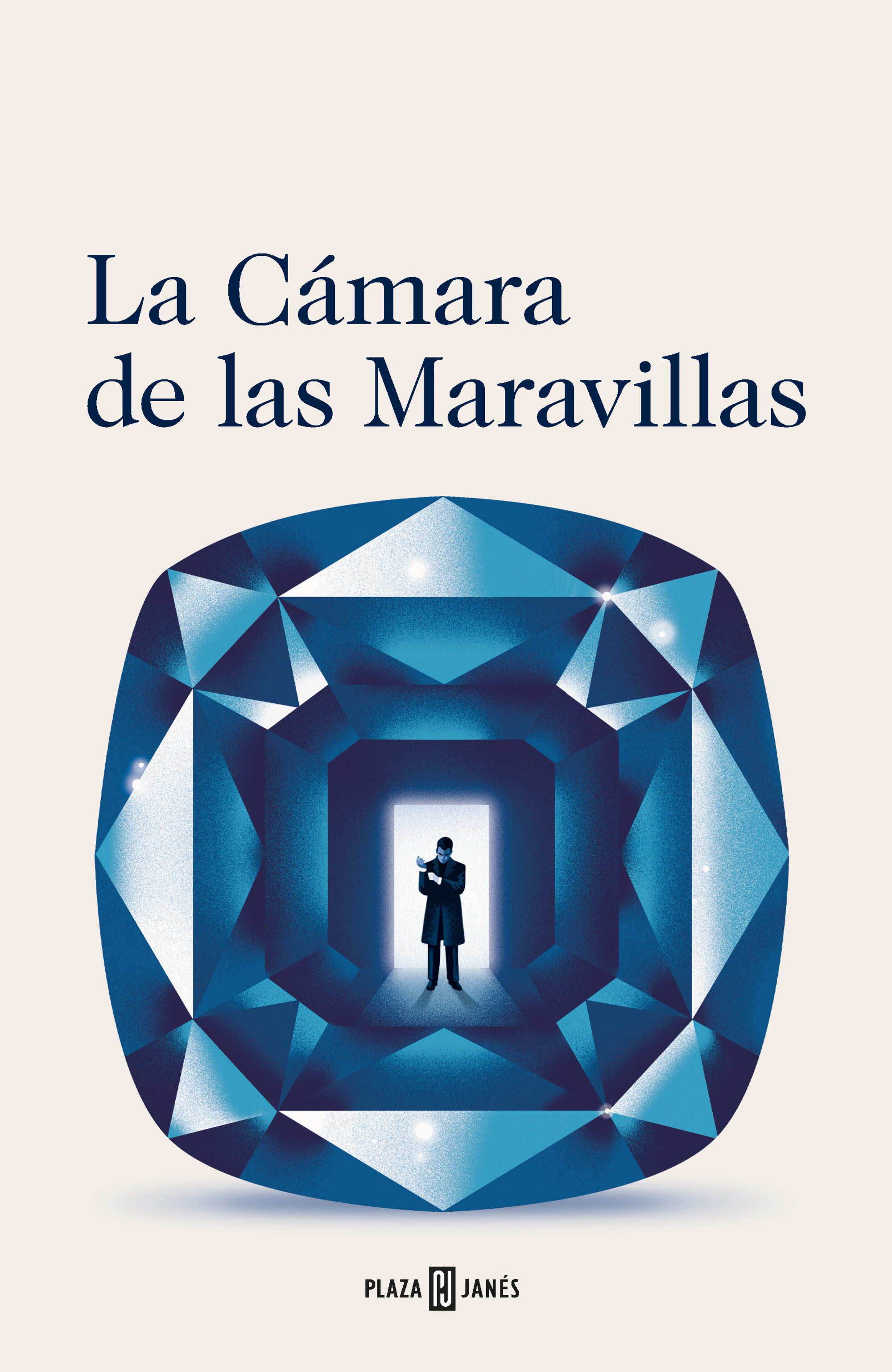 La Cámara de las Maravillas