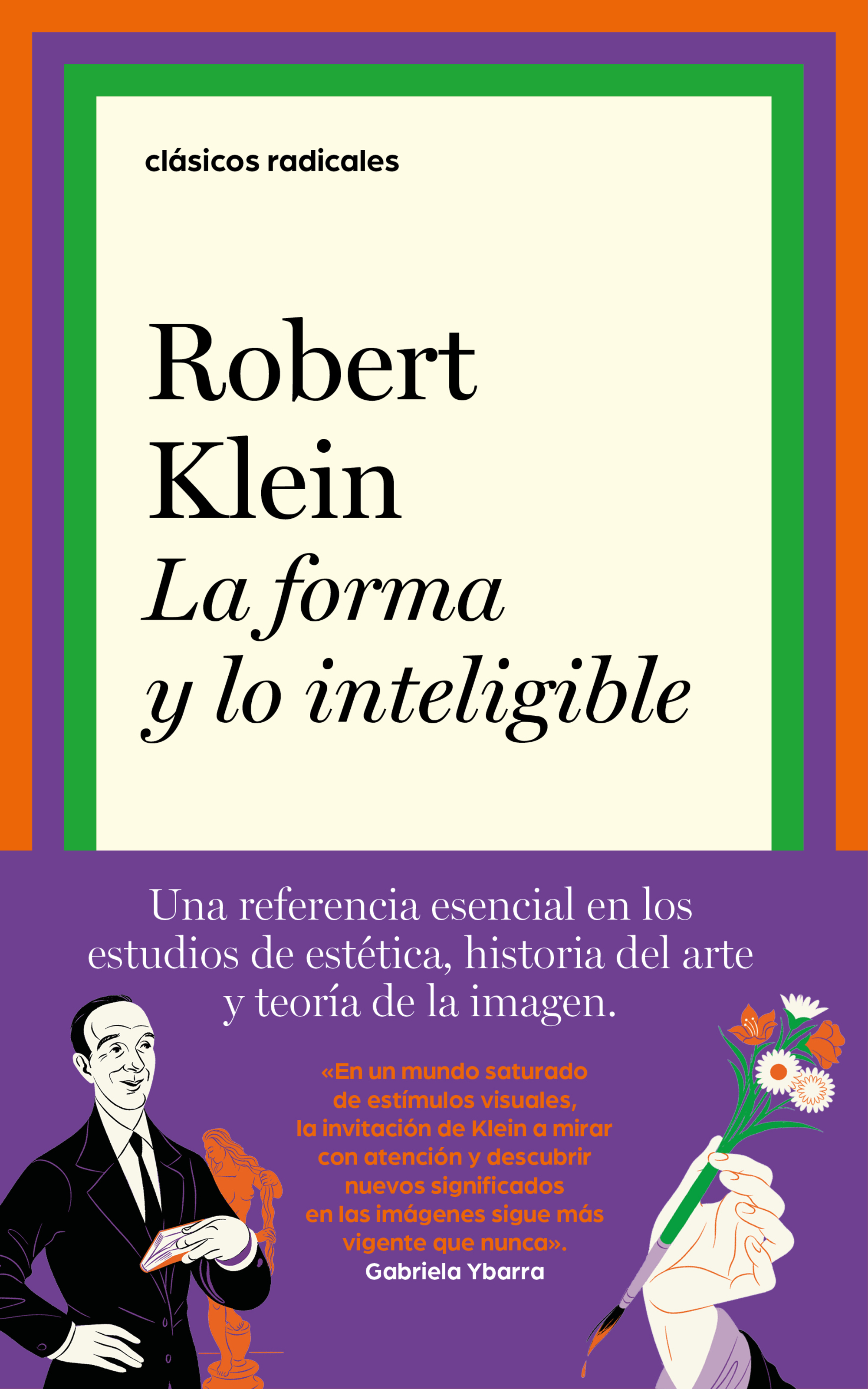 La forma y lo inteligible