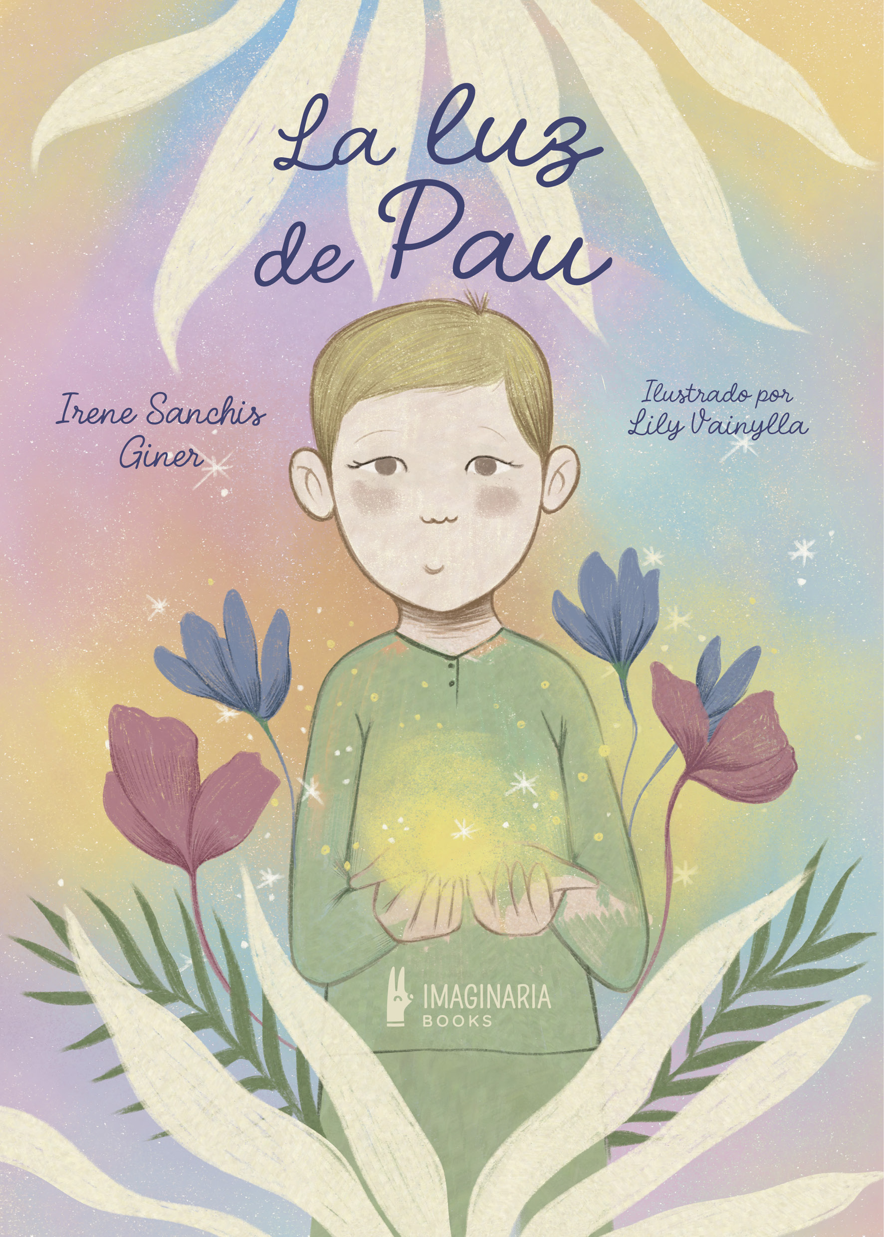 La luz de Pau