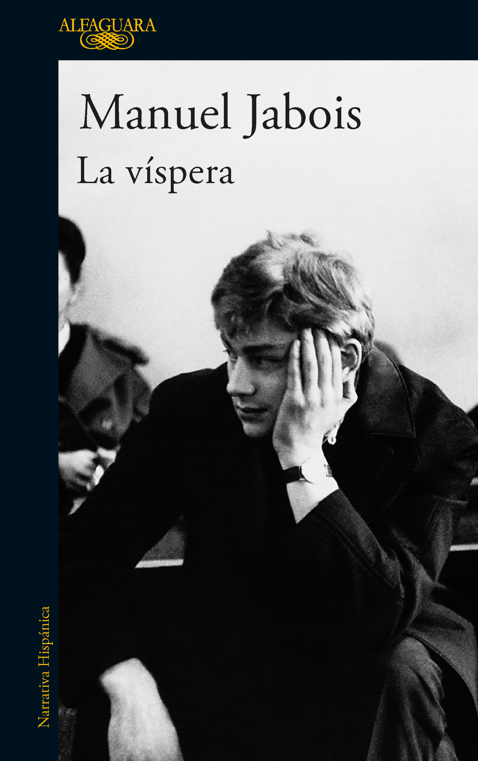 La víspera