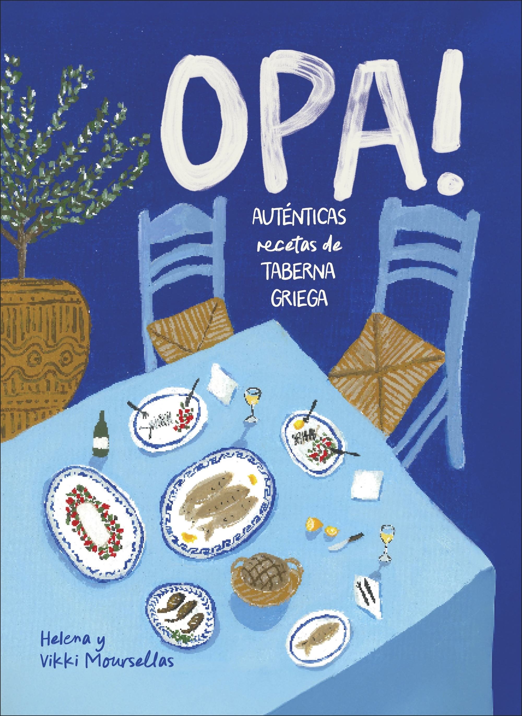 Opa!