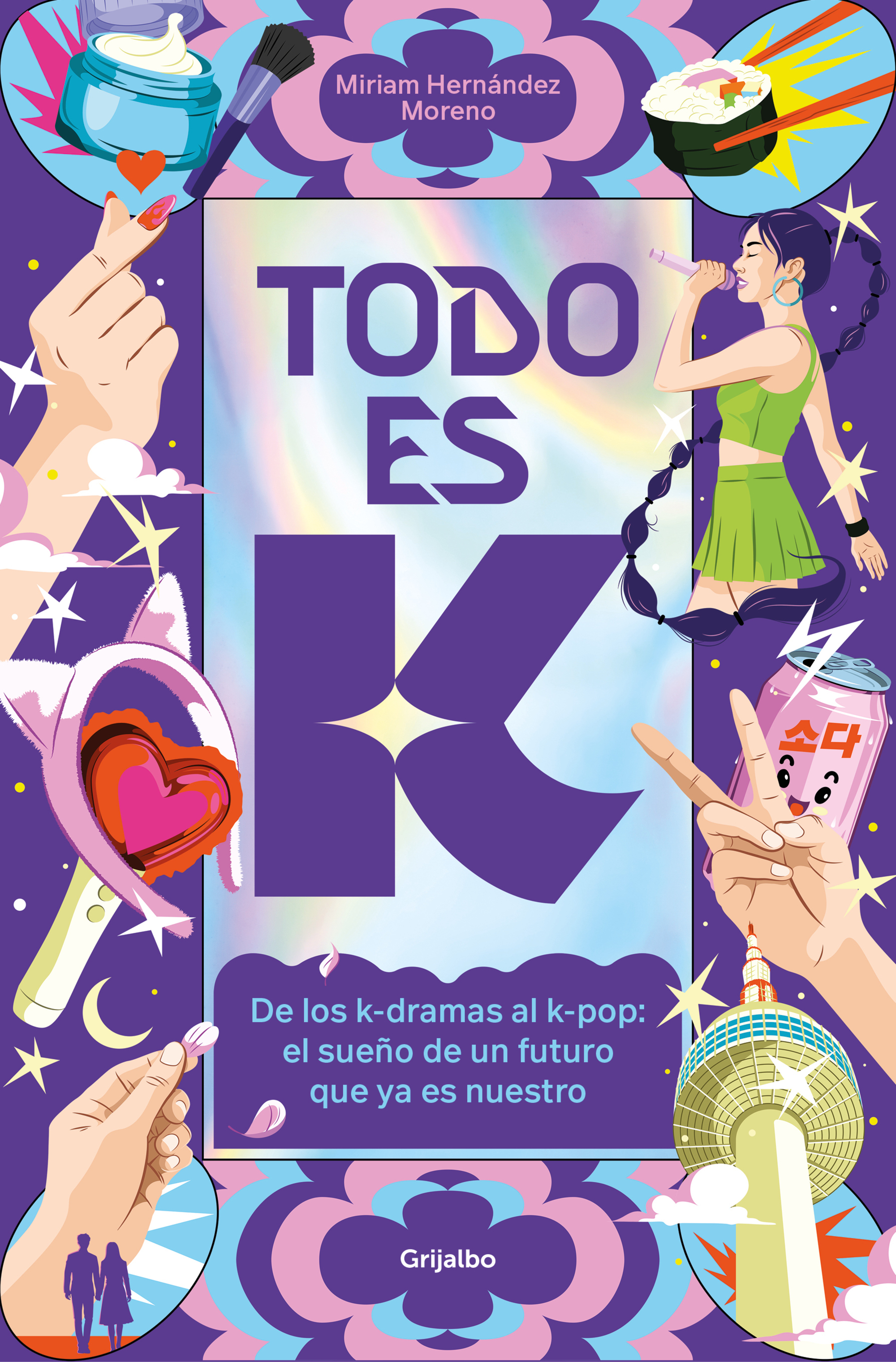 Todo es K