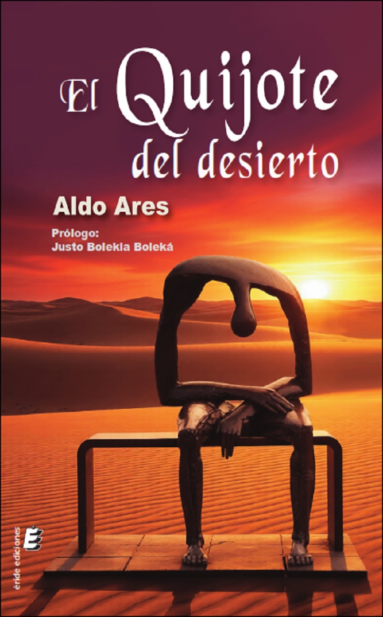 El Quijote del desierto