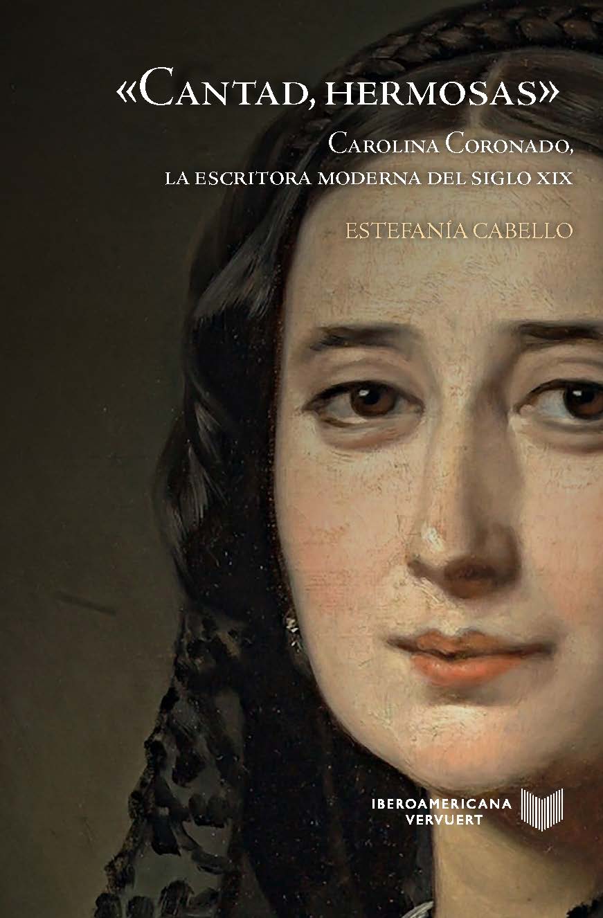 «Cantad, hermosas»